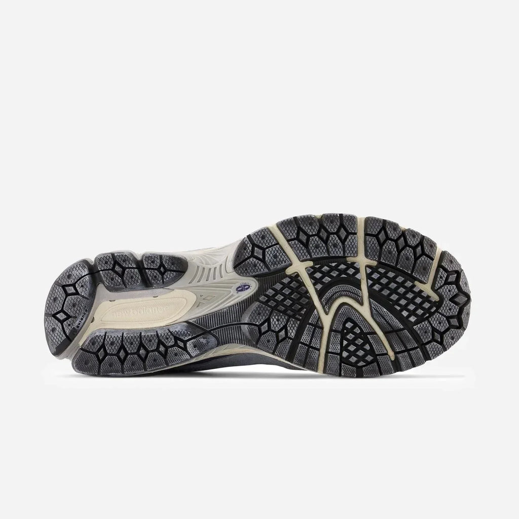 New Balance 2002RD Paars