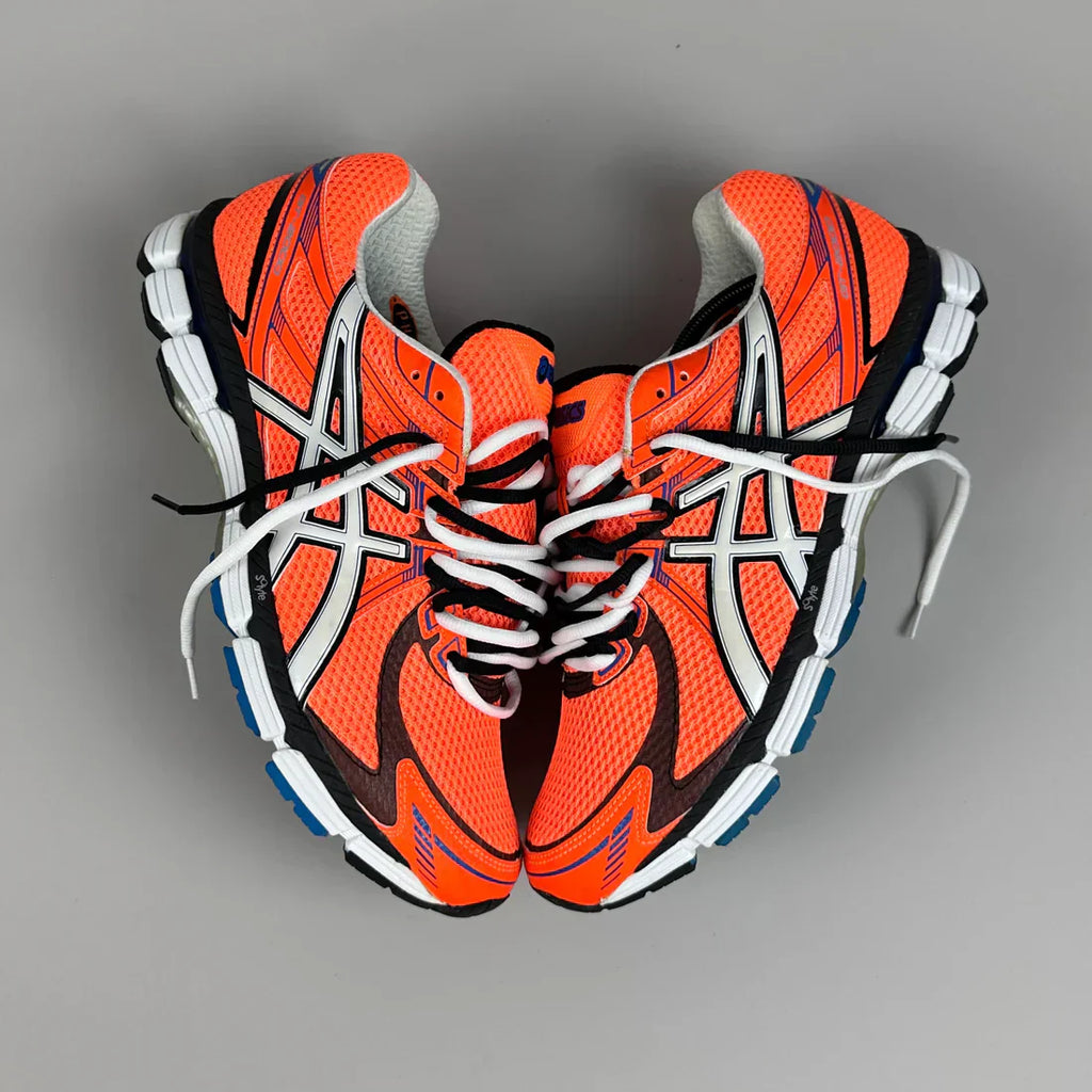 Asics Custom GT 2000 Oranje