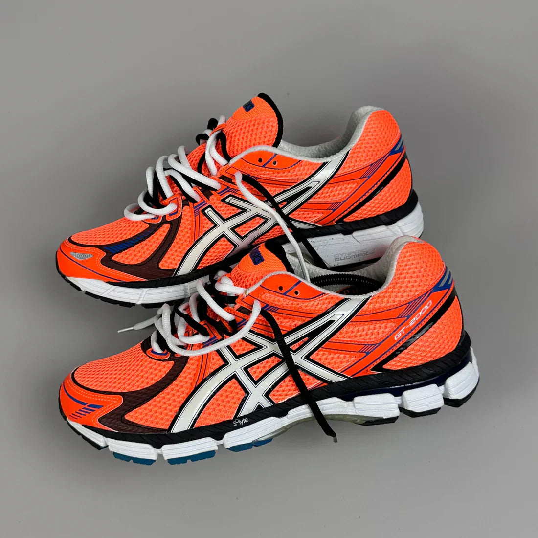 Asics Custom GT 2000 Oranje