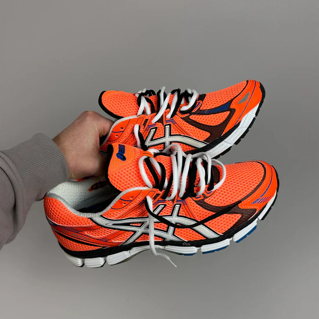 Asics Custom GT 2000 Oranje