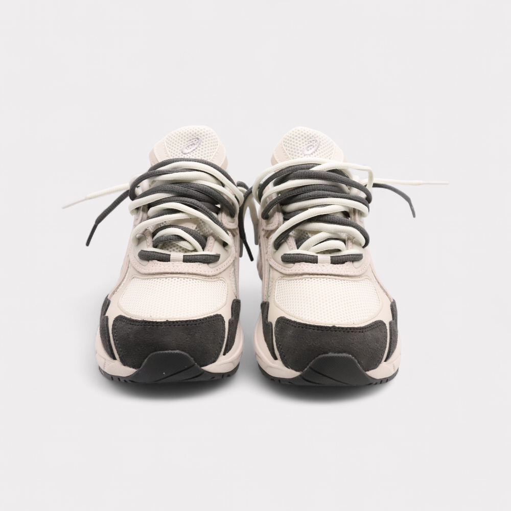 GEL-NYC Smoke Grijs - Dubbel Veters (GS)