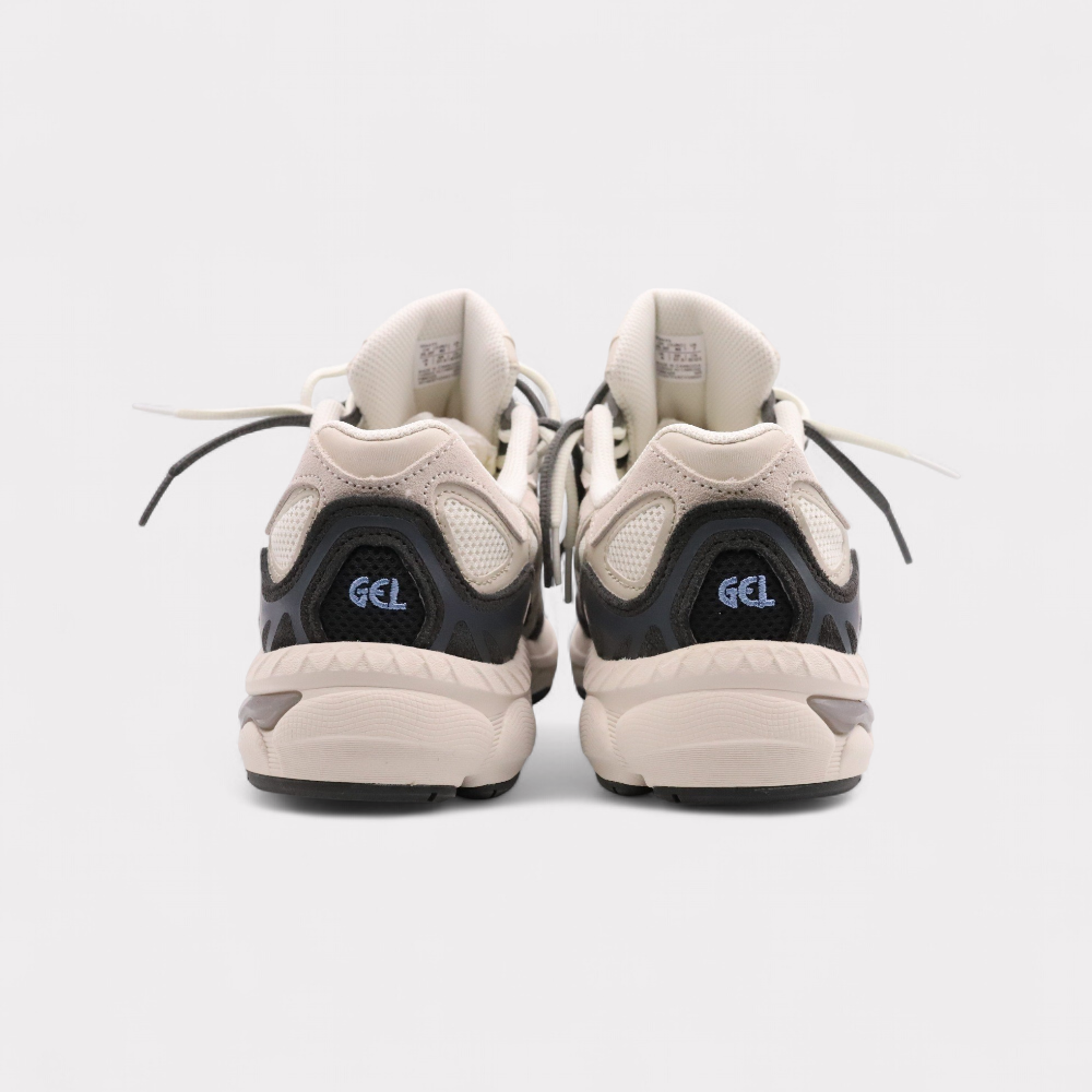 GEL-NYC Smoke Grijs - Dubbel Veters (GS)