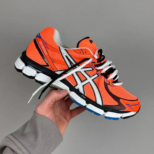 Asics Custom GT 2000 Oranje