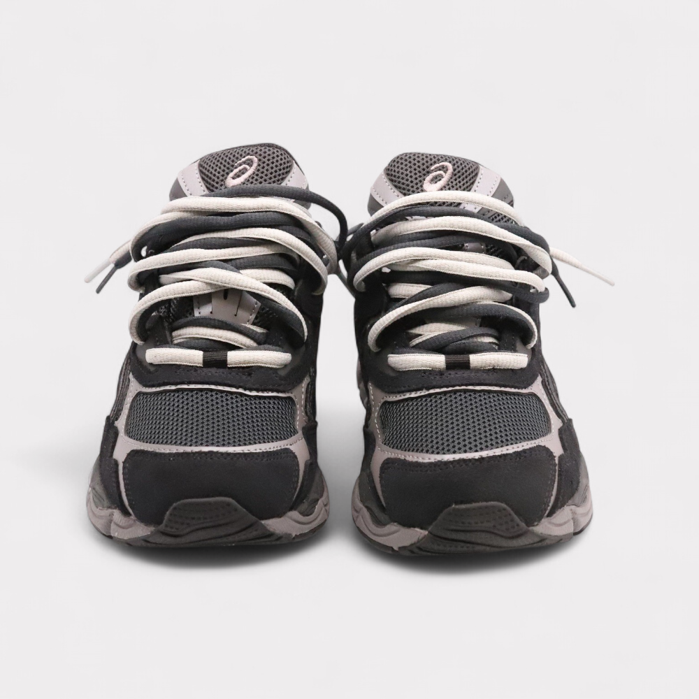 GEL-NYC Graphite Grijs - Dubbel Veters