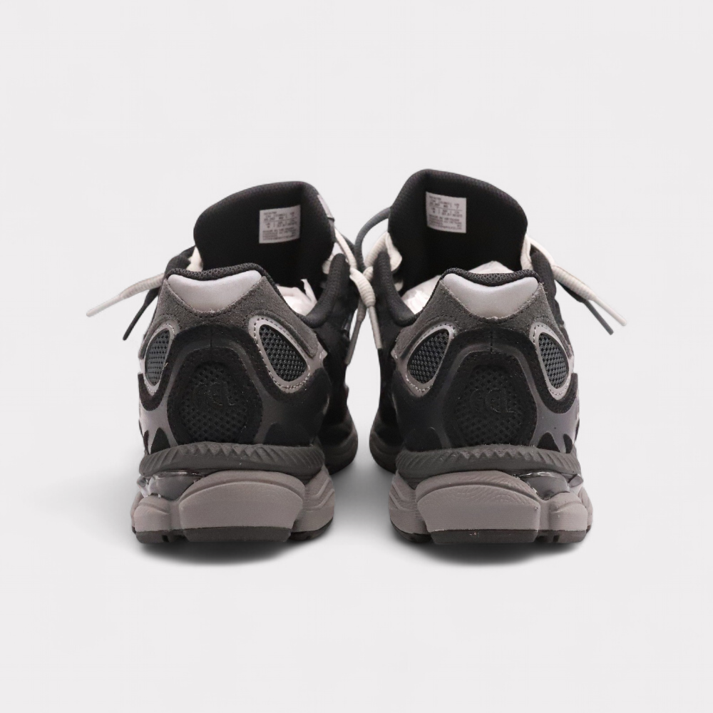 GEL-NYC Graphite Grijs - Dubbel Veters