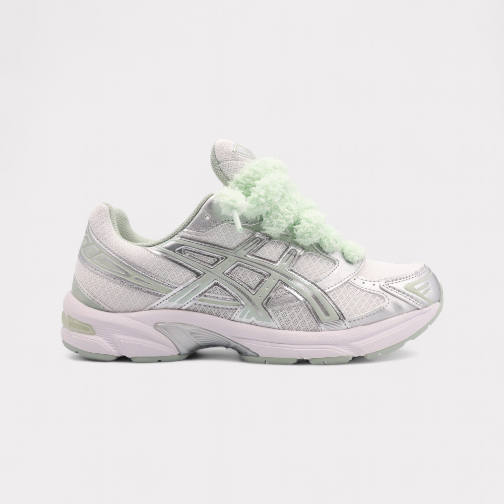 GEL-1130 Sage Frost - Fluffy Veters Mint