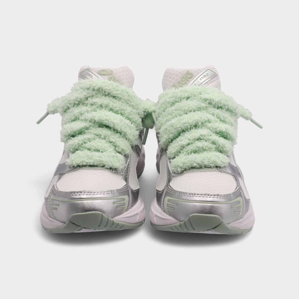 GEL-1130 Sage Frost - Fluffy Veters Mint