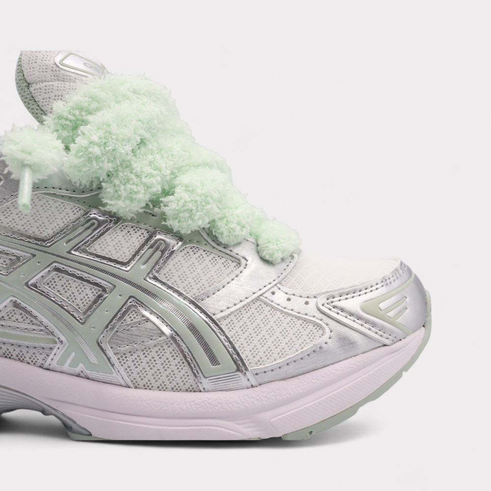 GEL-1130 Sage Frost - Fluffy Veters Mint