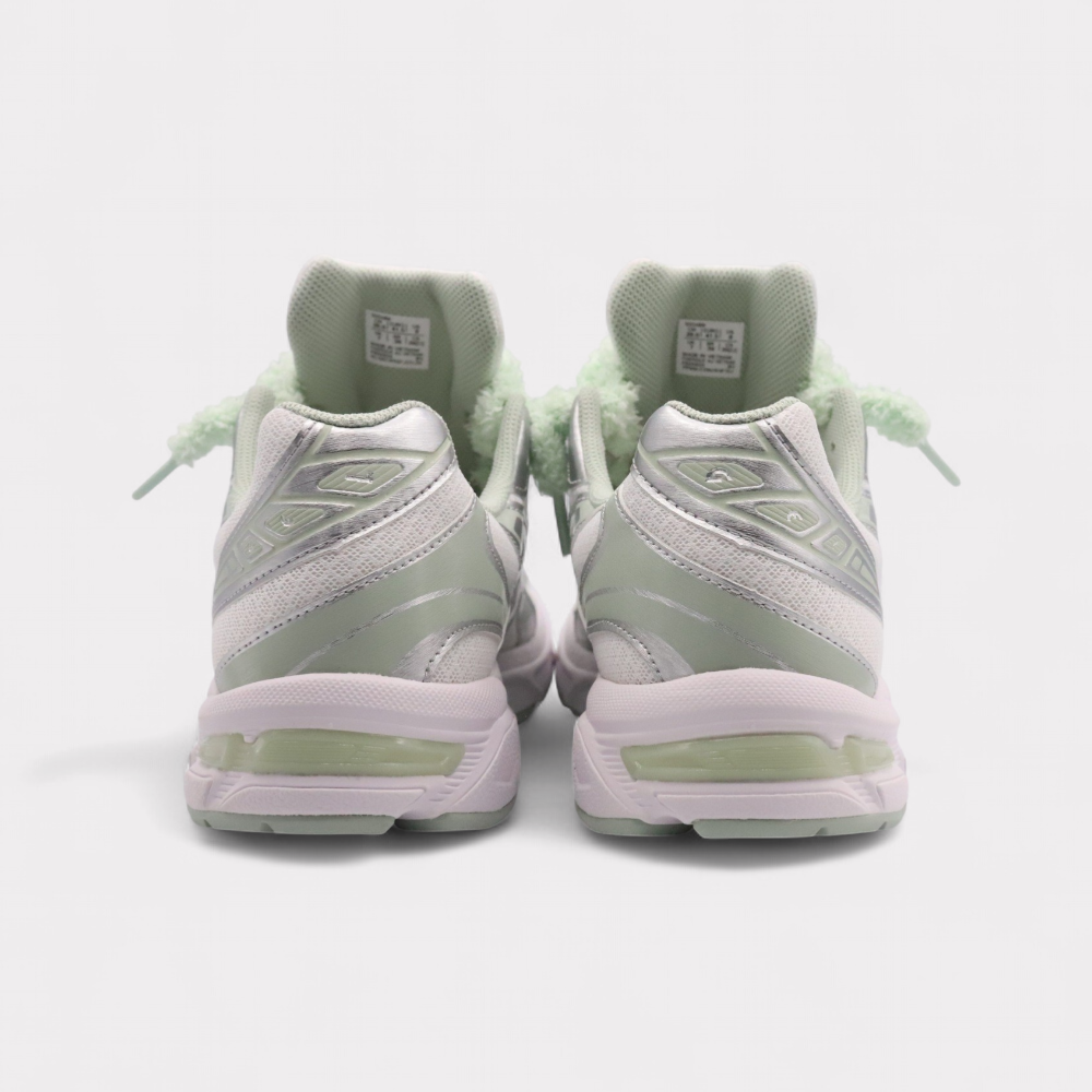 GEL-1130 Sage Frost - Fluffy Veters Mint