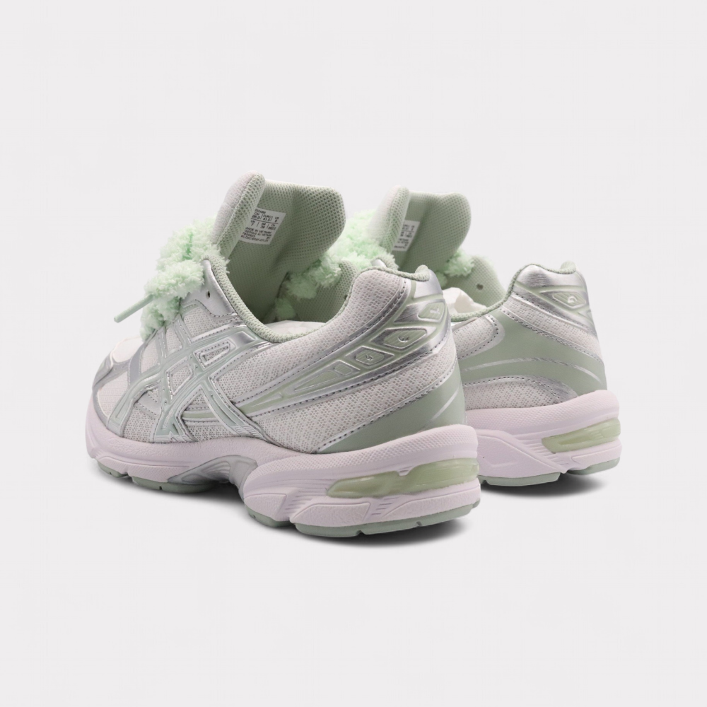 GEL-1130 Sage Frost - Fluffy Veters Mint
