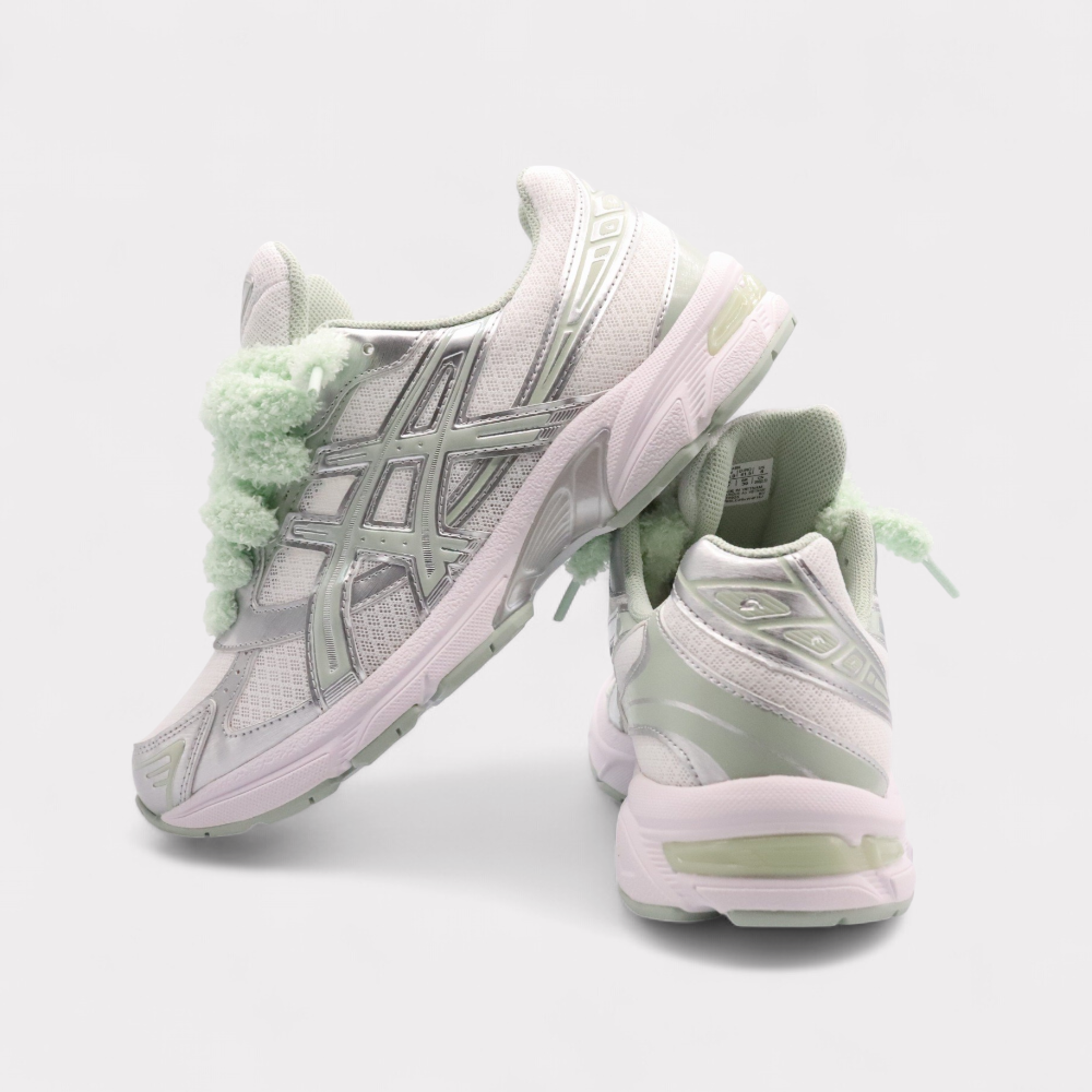 GEL-1130 Sage Frost - Fluffy Veters Mint