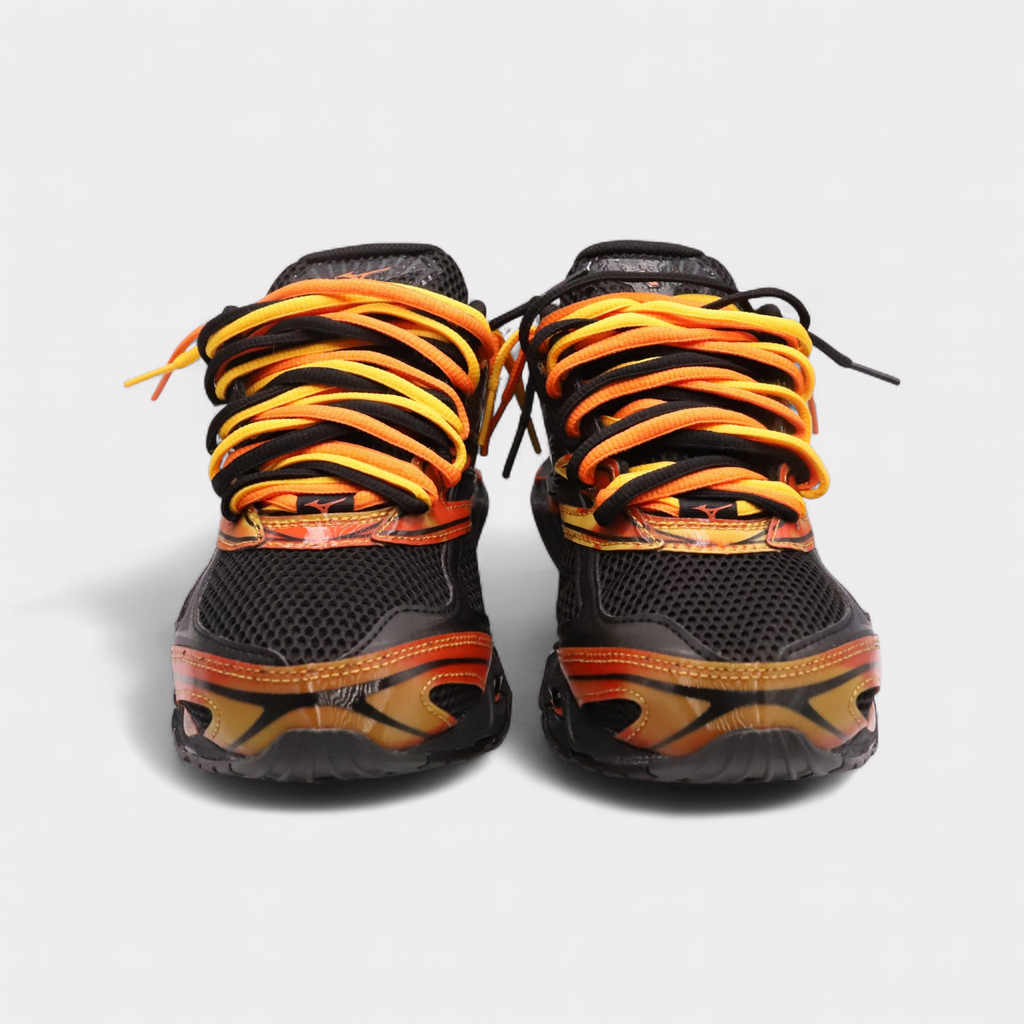 Mizuno Wave Prophecy LS Tokyo Drift Autumn Sunset - Triple Veters