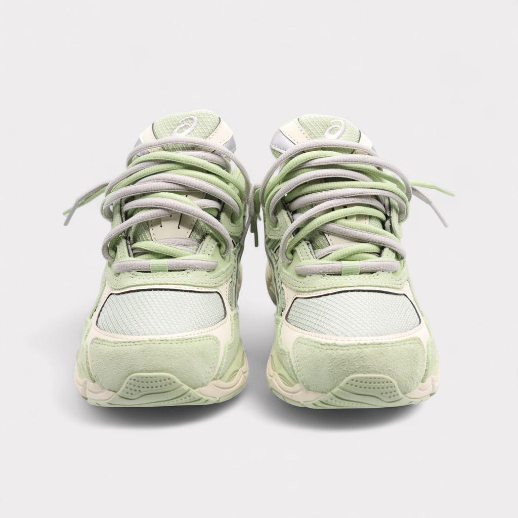 GEL-NYC Sage Frost - Dubbel Veters