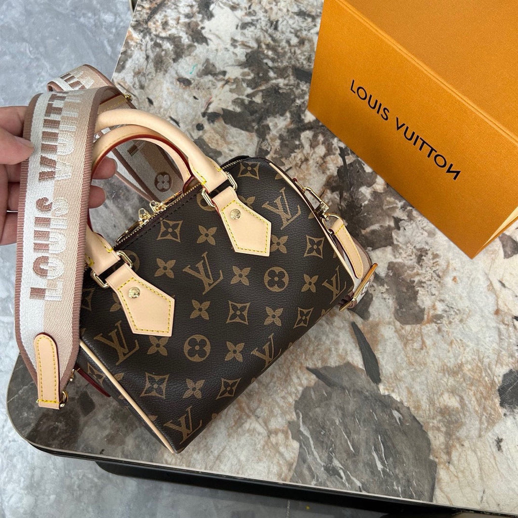LV - Tas Speedy Bandoulière 20