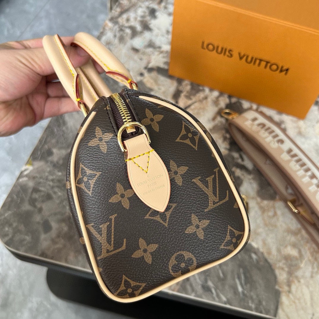 LV - Tas Speedy Bandoulière 20
