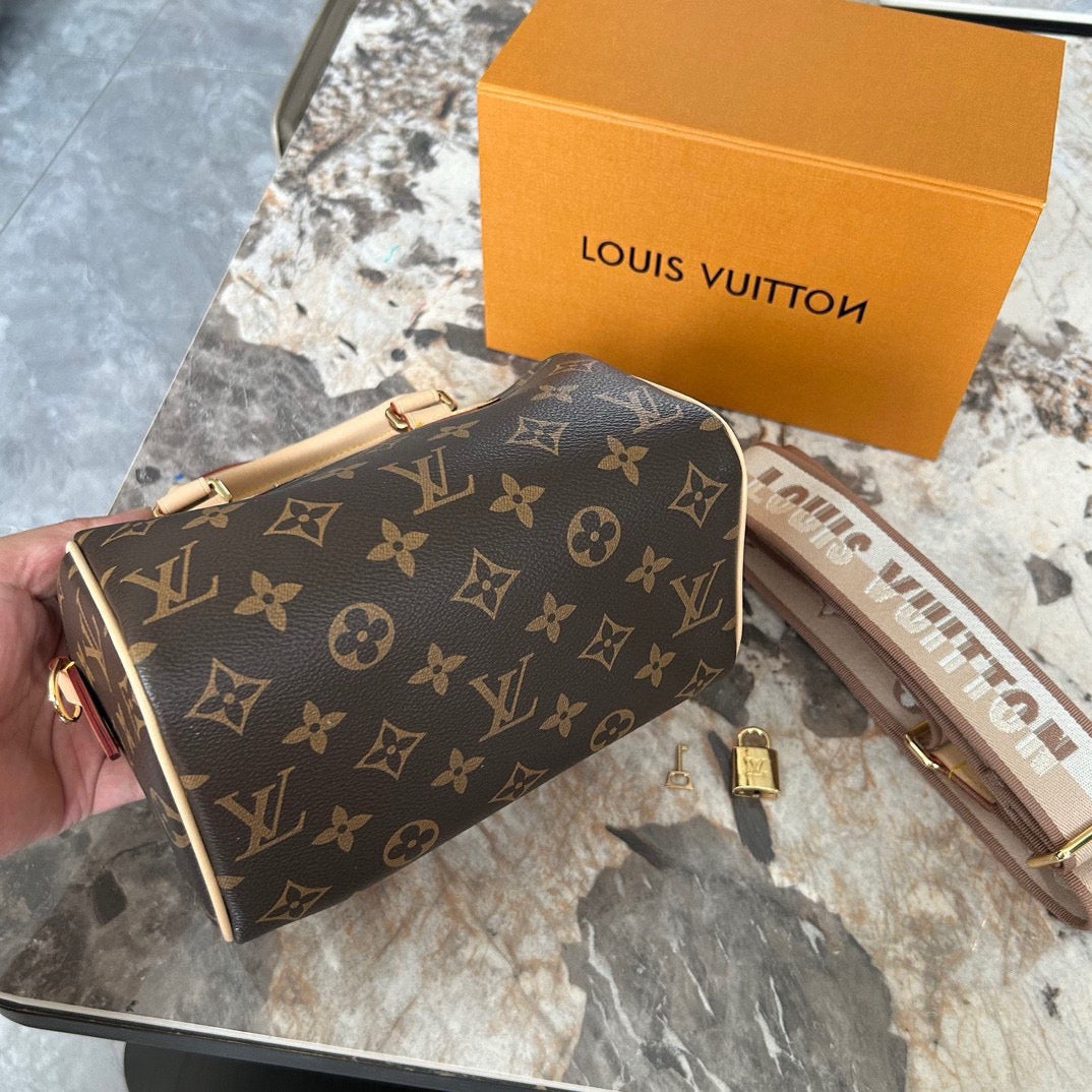 LV - Tas Speedy Bandoulière 20