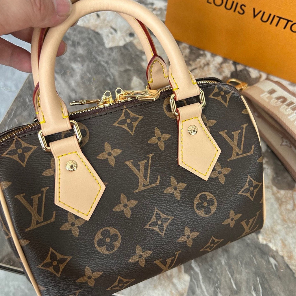LV - Tas Speedy Bandoulière 20