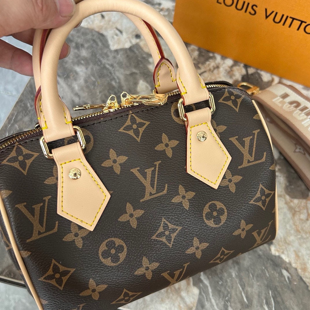 LV - Tas Speedy Bandoulière 20