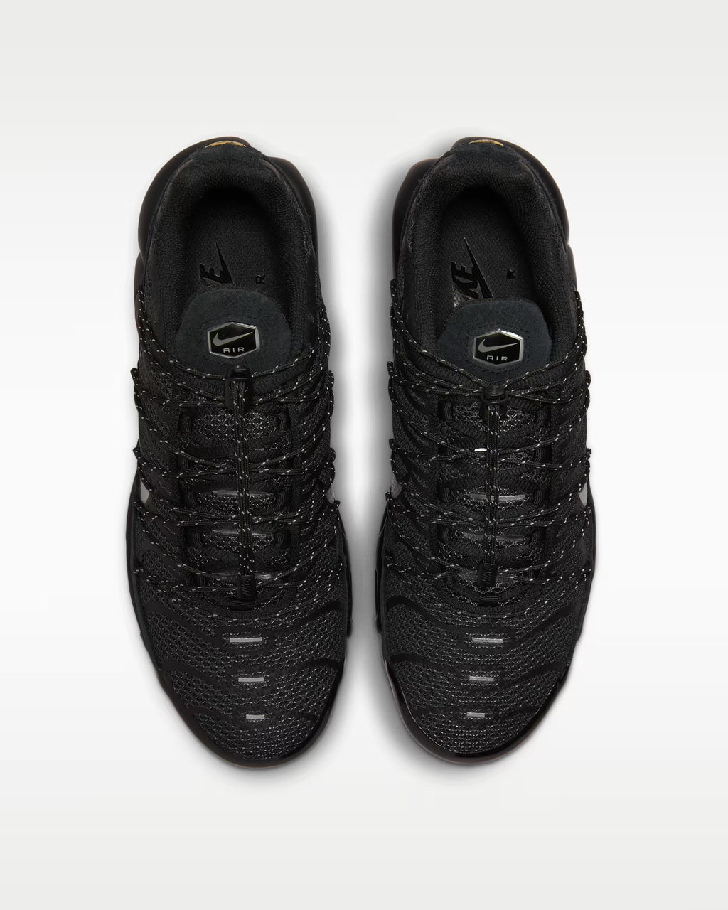 Nike TN Air Max Plus Utility Zwart
