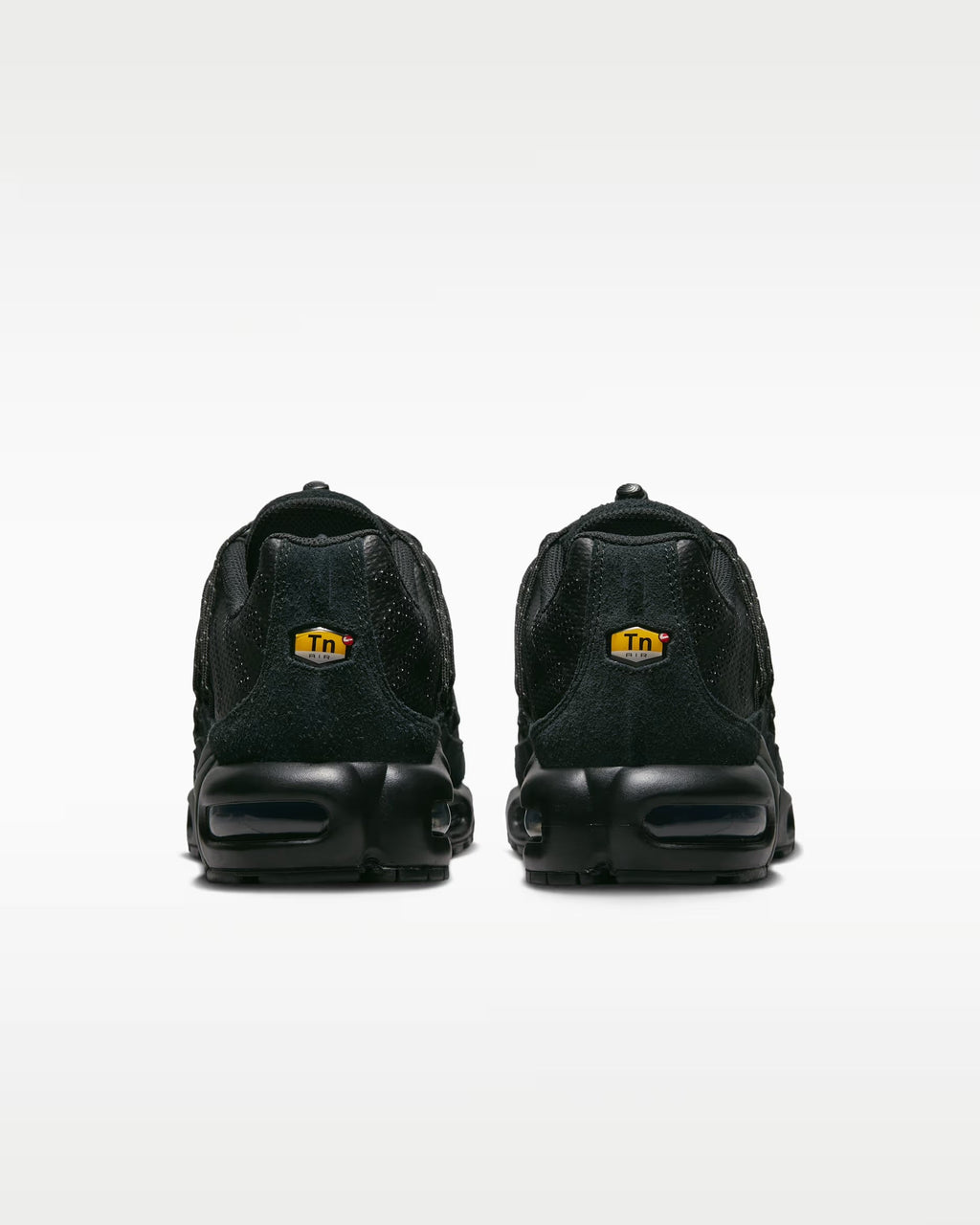Nike TN Air Max Plus Utility Zwart