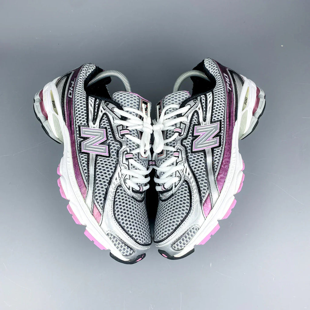 New Balance 740 Roze