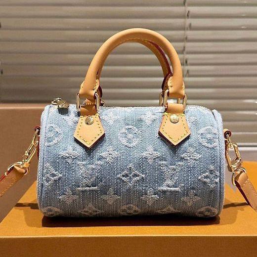 LV - Tas Speedy Bandoulière 20