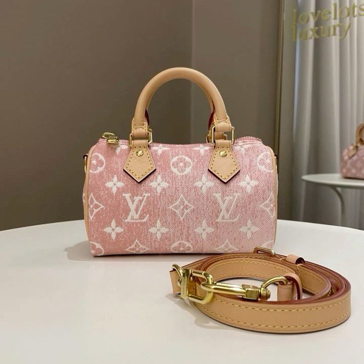 LV - Tas Speedy Bandoulière 20
