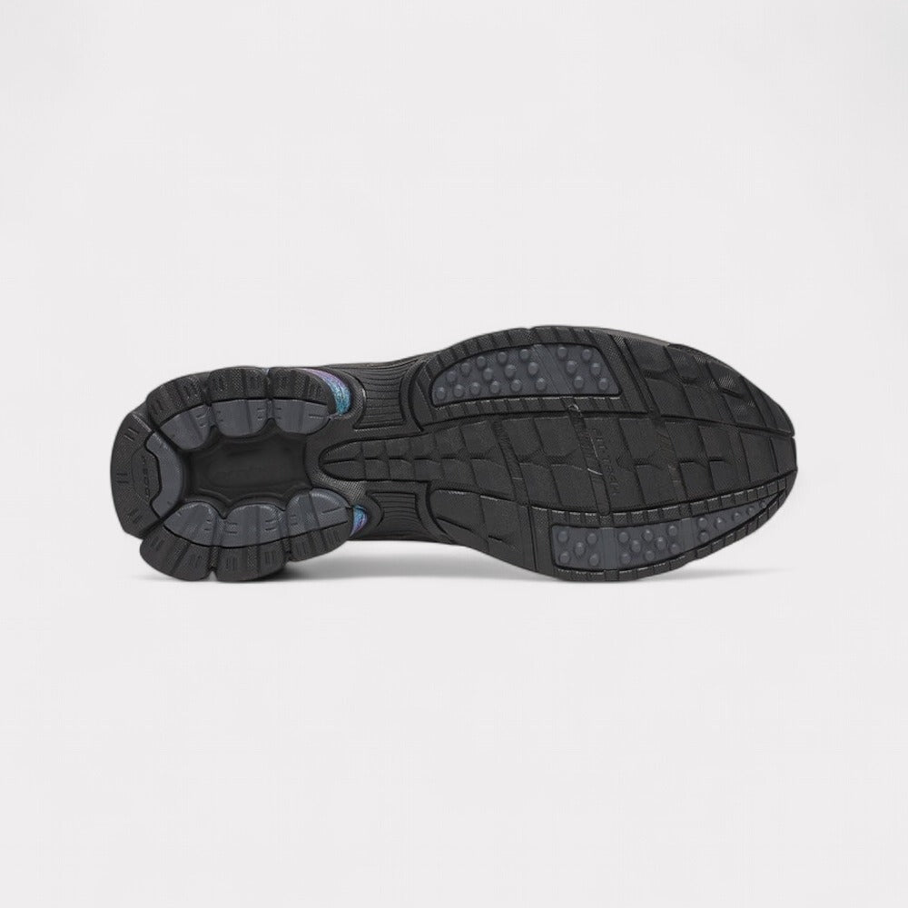 Saucony Progrid V2 - Zwart Nachtblauw