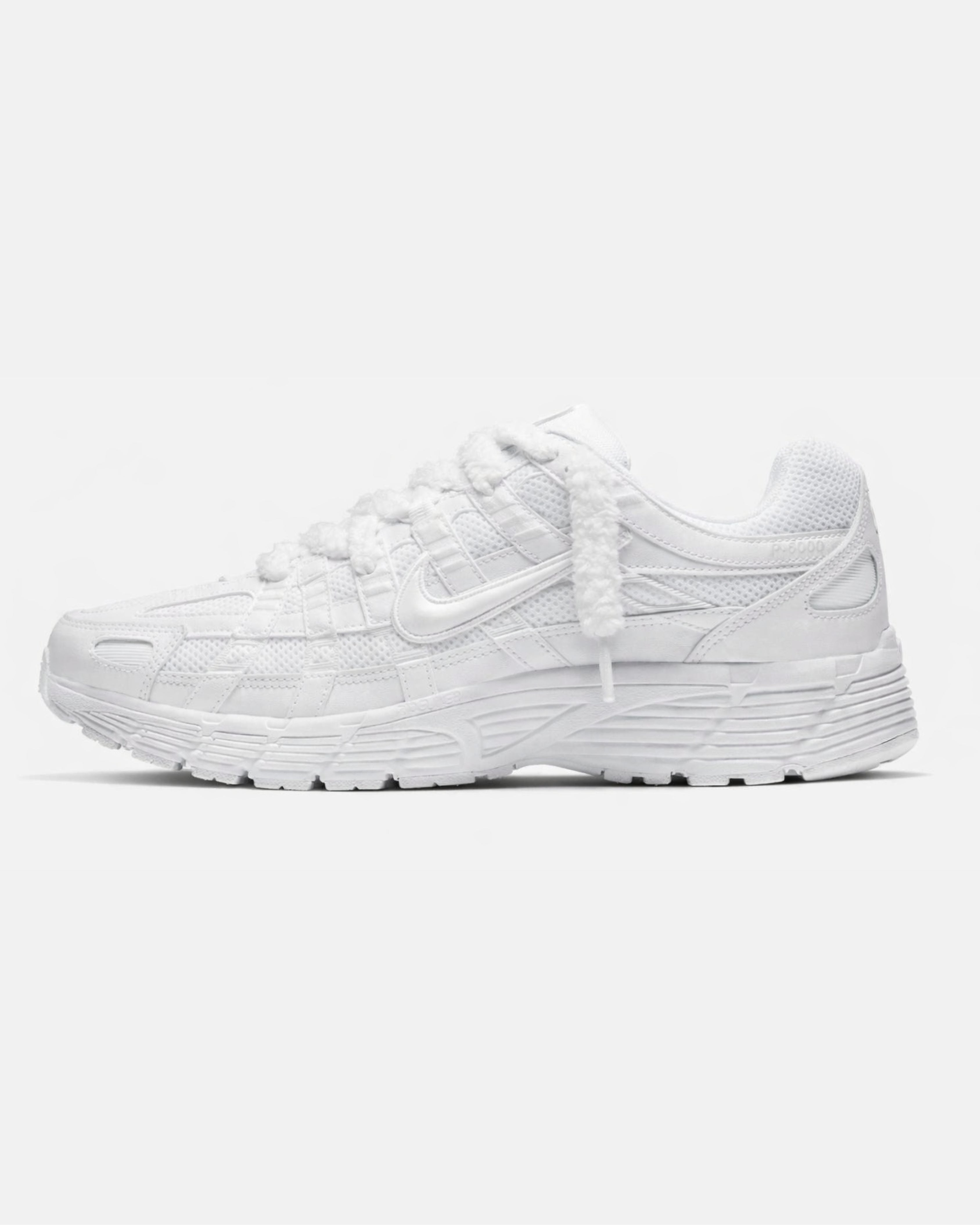 Nike P-6000 Triple Wit Custom