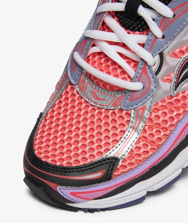 Saucony Progrid Omni 9 Roze