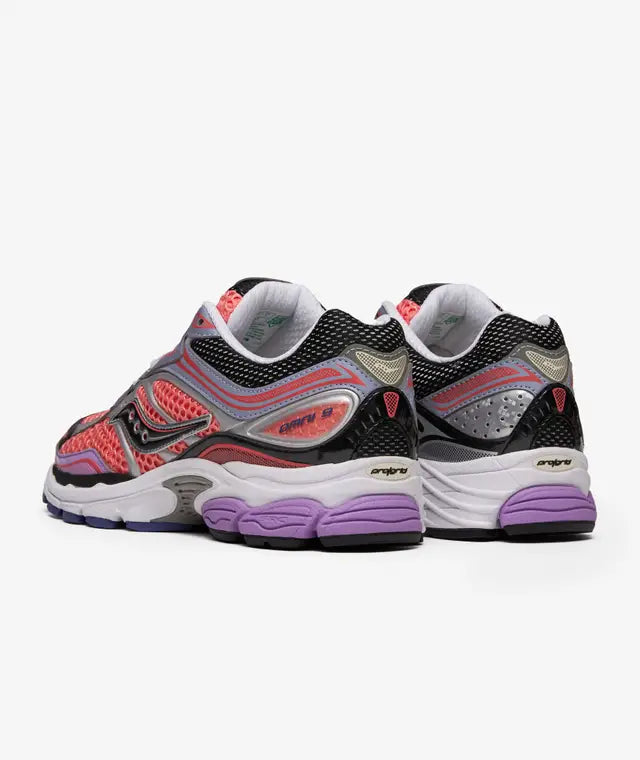 Saucony Progrid Omni 9 Roze