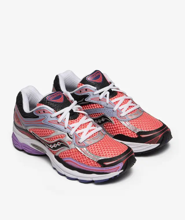Saucony Progrid Omni 9 Roze