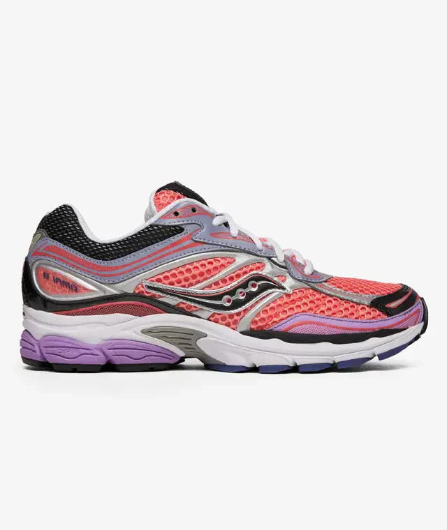 Saucony Progrid Omni 9 Roze