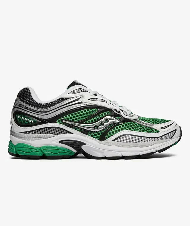 Saucony Progrid Omni 9 Groen