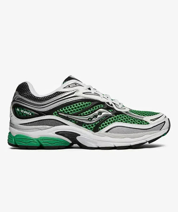 Saucony Progrid Omni 9 Groen