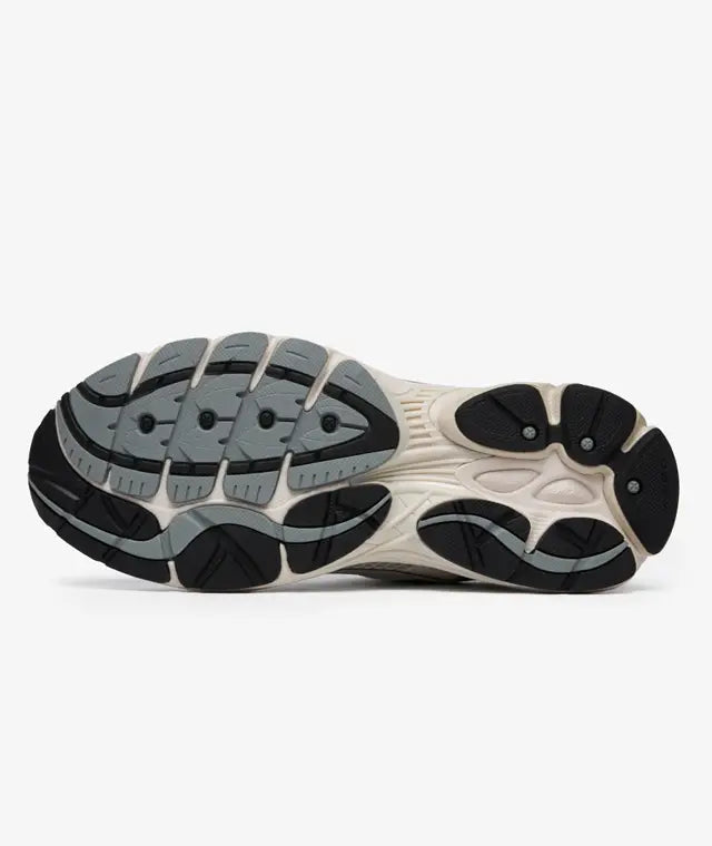 Saucony Progrid Omni 9 Wit