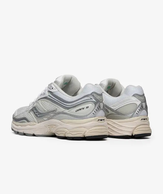Saucony Progrid Omni 9 Wit