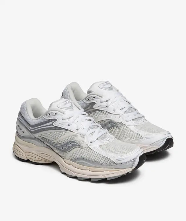 Saucony Progrid Omni 9 Wit