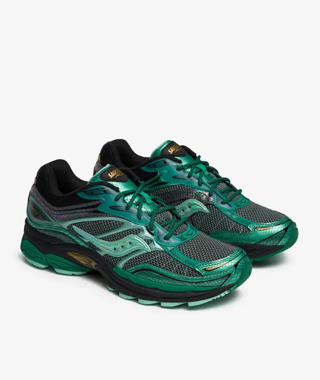 Saucony Progrid Omni 9 Groen