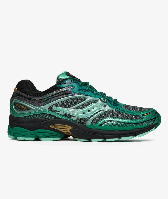 Saucony Progrid Omni 9 Groen