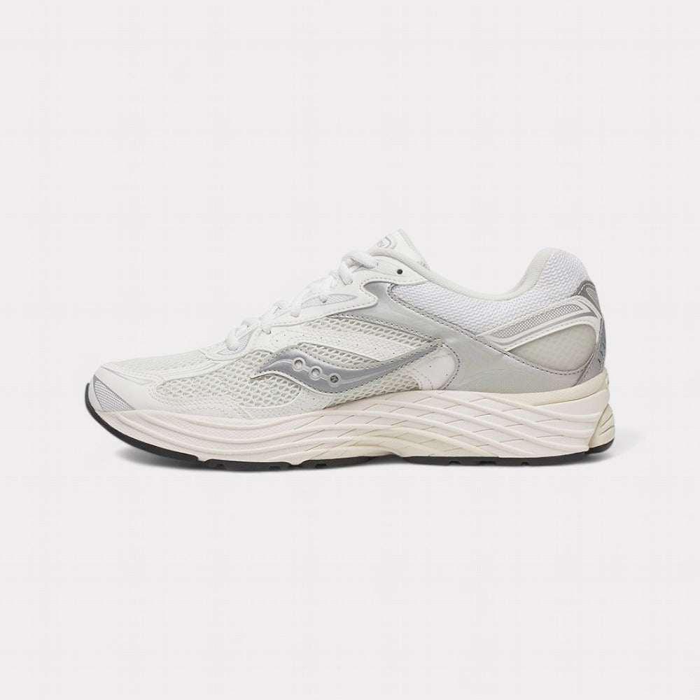 Saucony Progrid Omni 9 - Wit Zilver