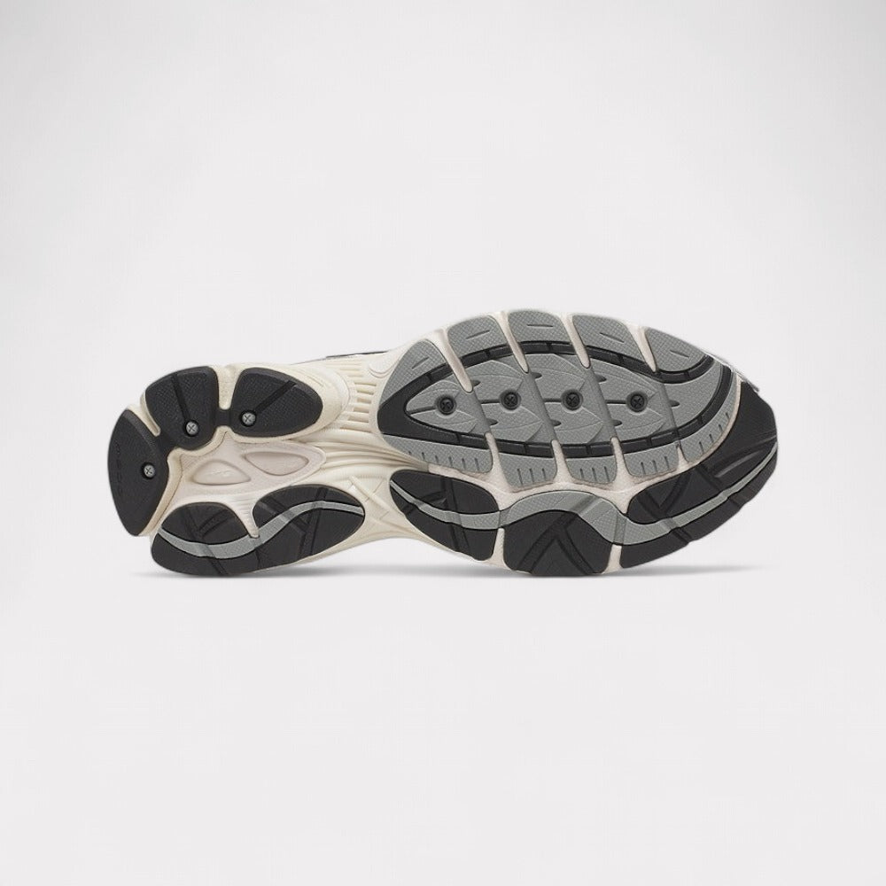 Saucony Progrid Omni 9 - Wit Zilver