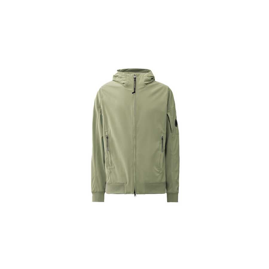 Jas C.P Company SoftShell