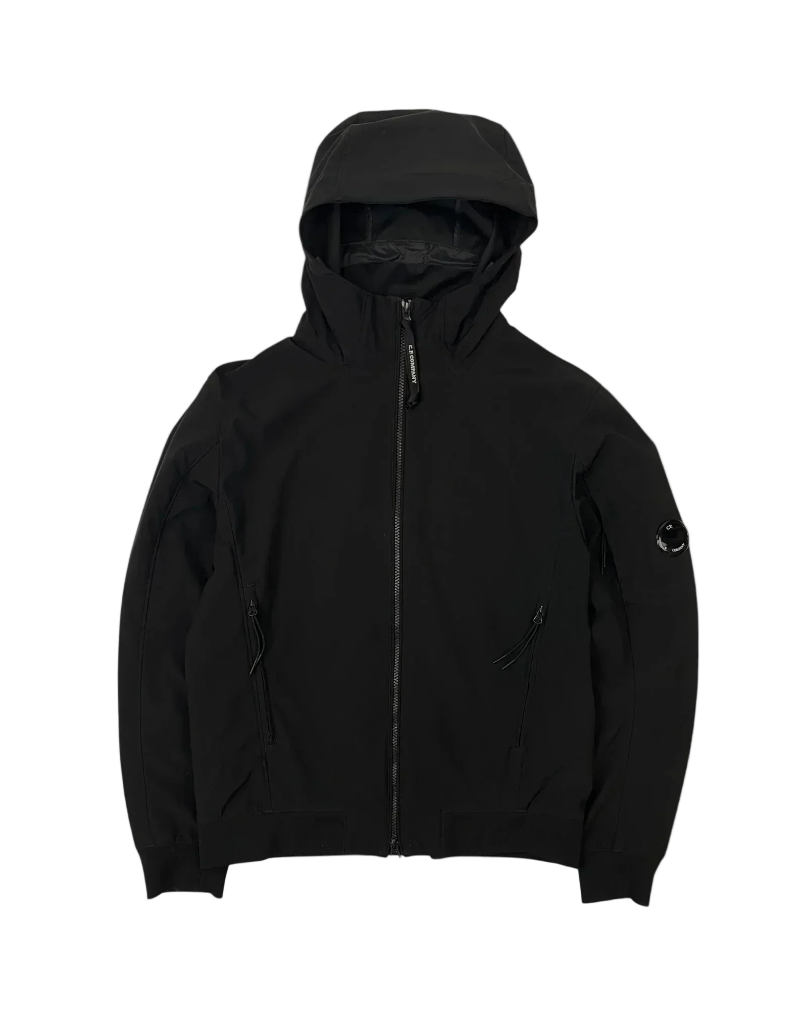 Jas C.P Company SoftShell