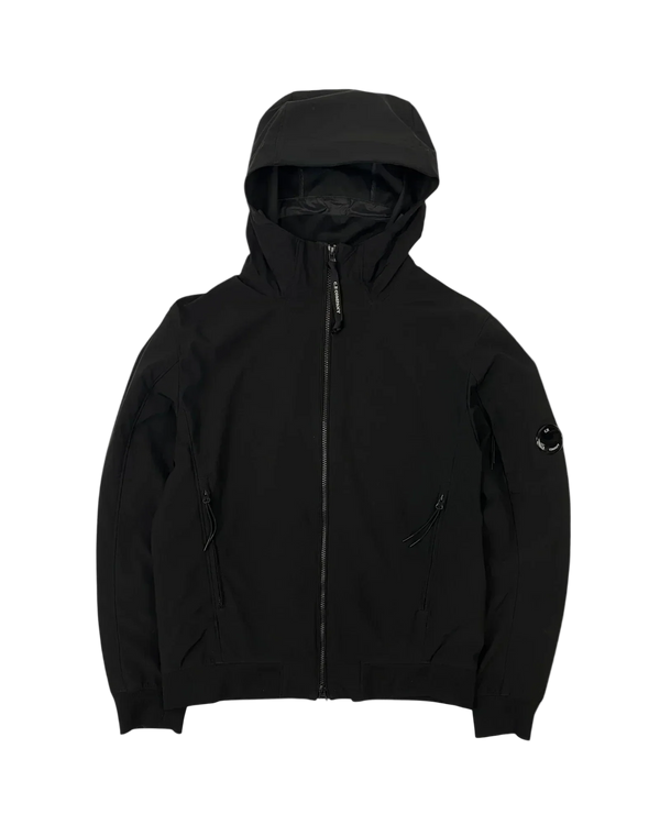 Jas C.P Company SoftShell
