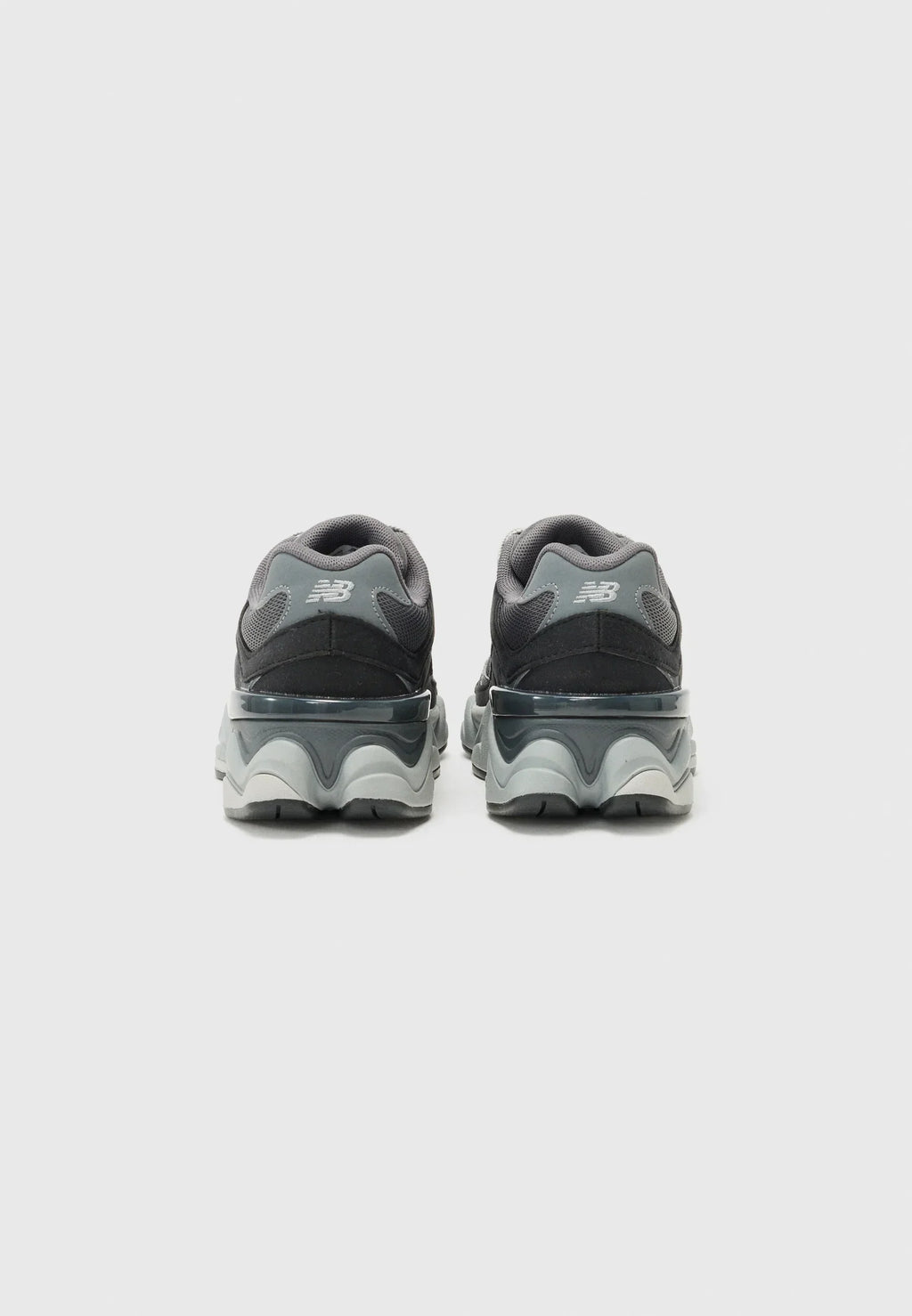 New Balance 9060 Grijs Léger