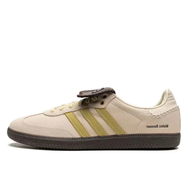 Adidas Samba Wales Bonner Ecrtin Bruin
