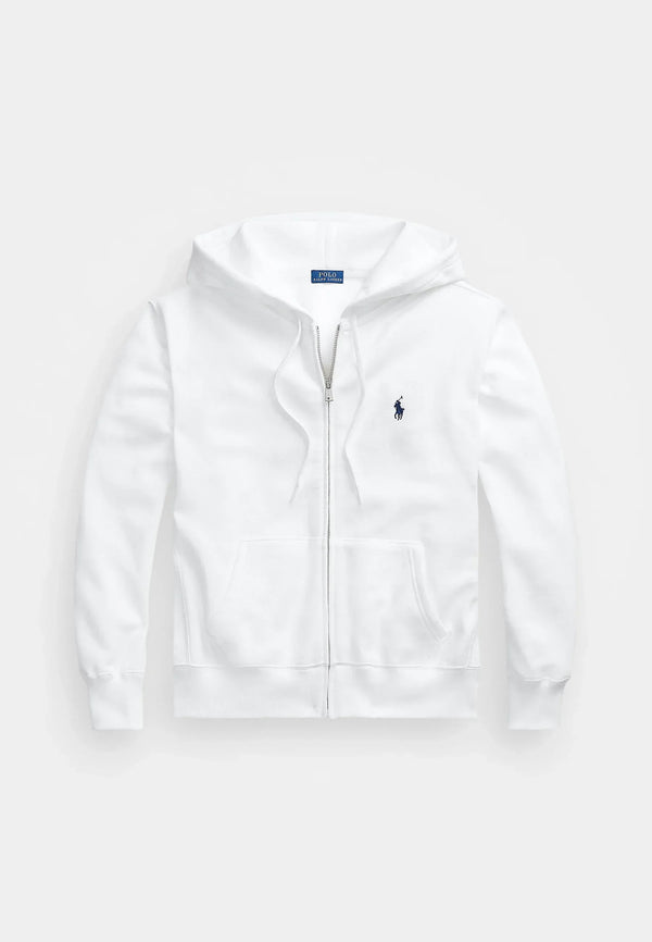 Zip Ralph Lauren Wit