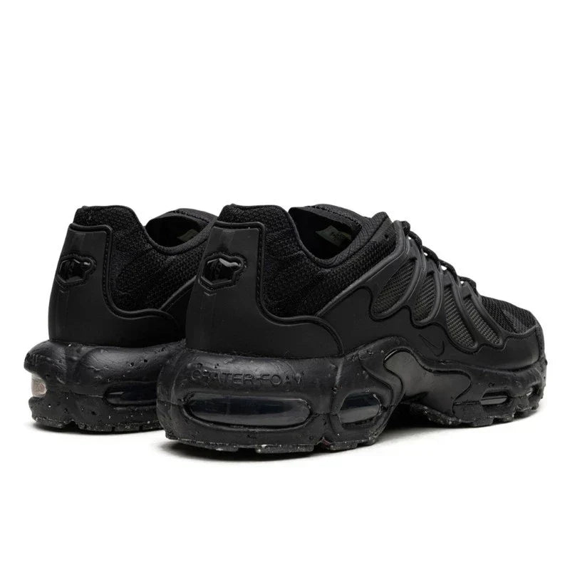 Nike TN Air Max Terrascape Plus Zwart Anthracite