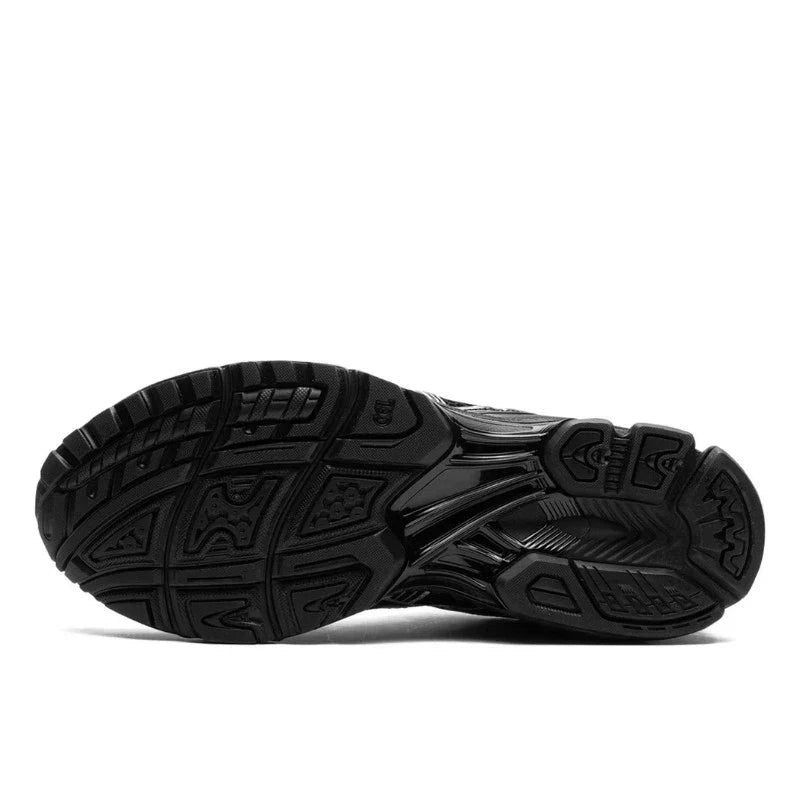 Asics Gel Kayano 14 Zwart En Zilver
